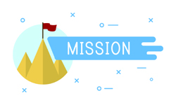 mission